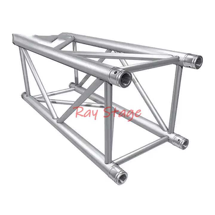 RY4060 Aluminum Spigot Truss