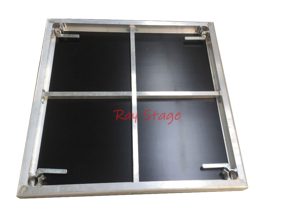 RY 1.22x1.22M Aluminum Mobile Stage / RY 1.22x2.44M Aluminum Mobile Stage