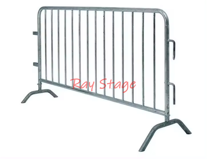 barriers